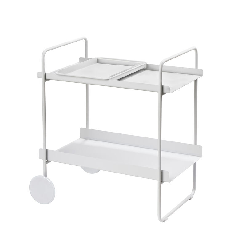 A-Cocktail Trolley Barwagen