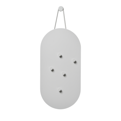 A-bulletin board Panneau d'affichage