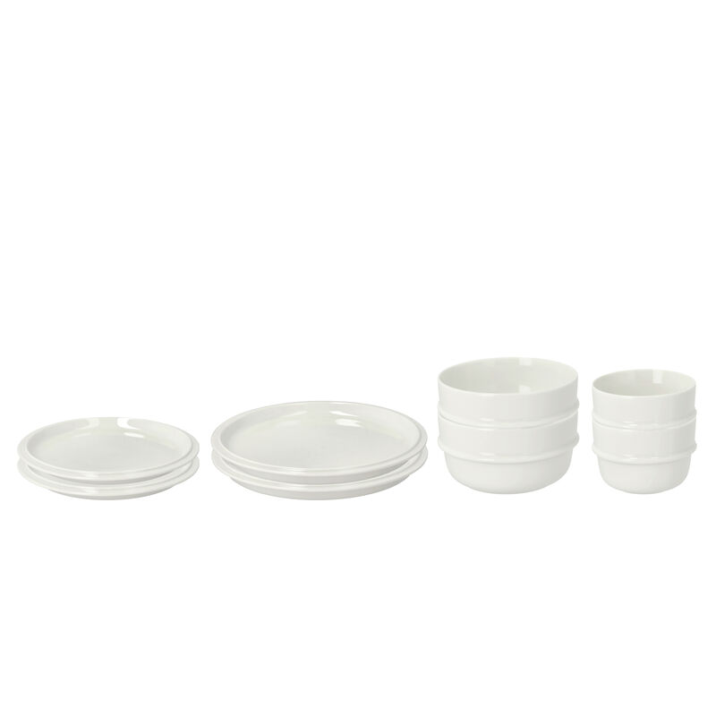 Eau Set 8 parts Eau Set 8 parts