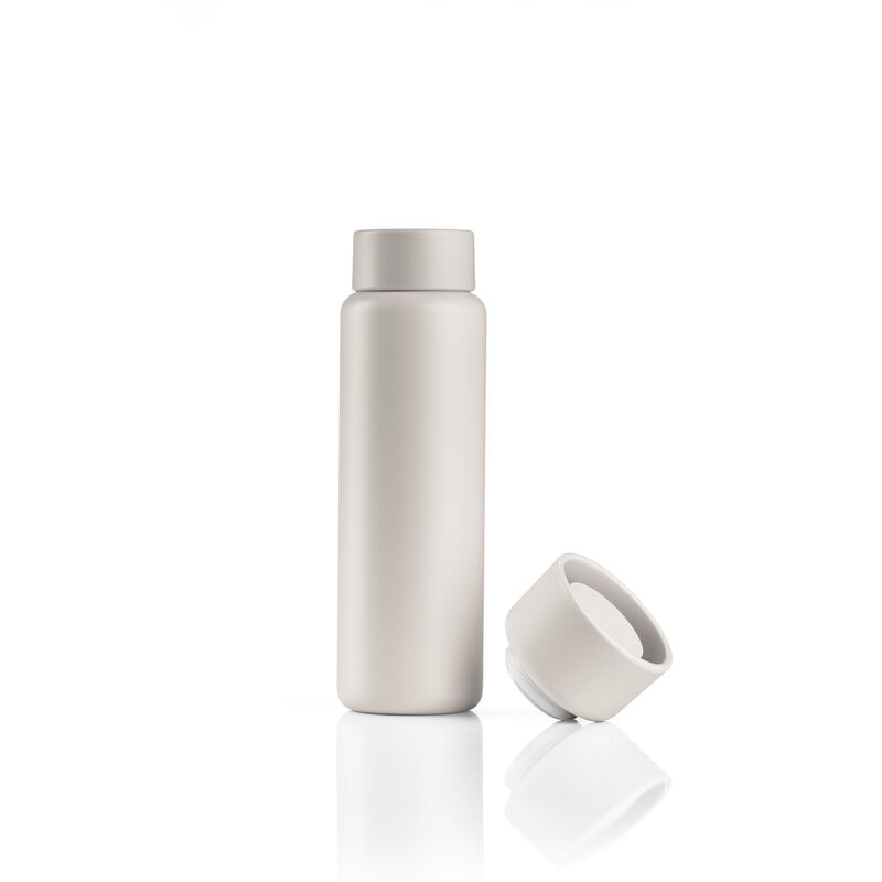 Singles Mug isotherme deux couvercles