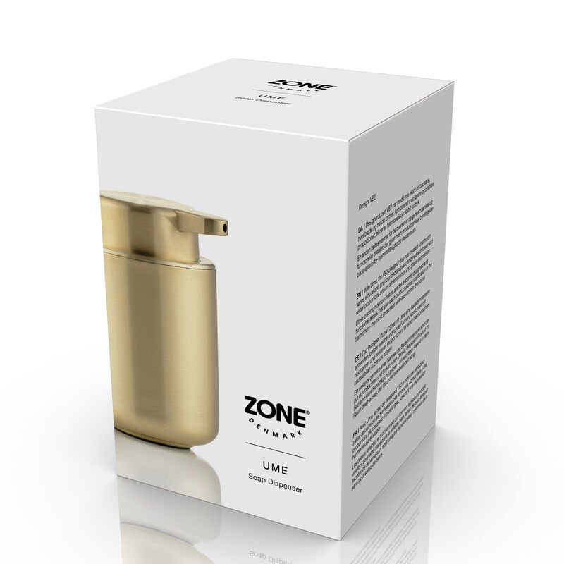 Ume S&aelig;bedispenser