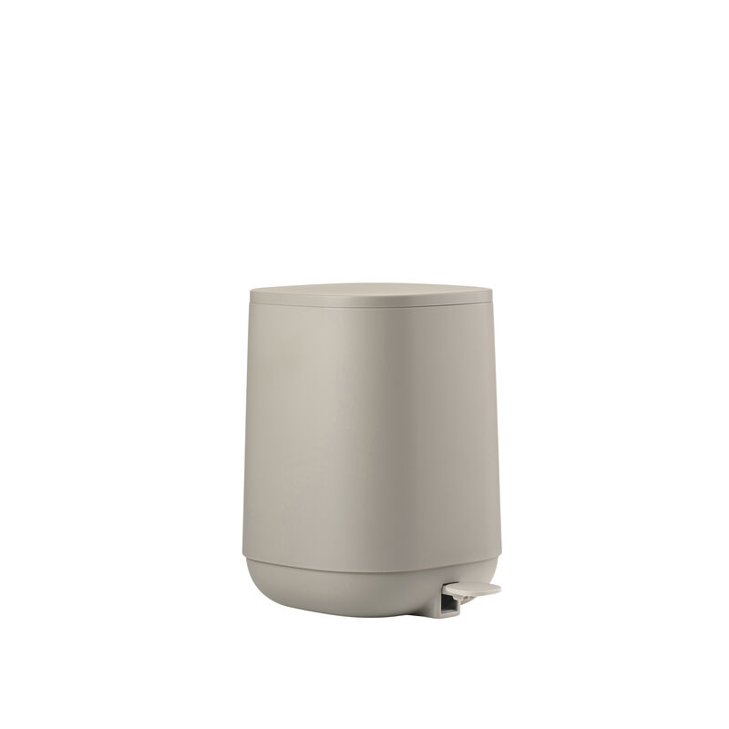 Time Pedal Bin