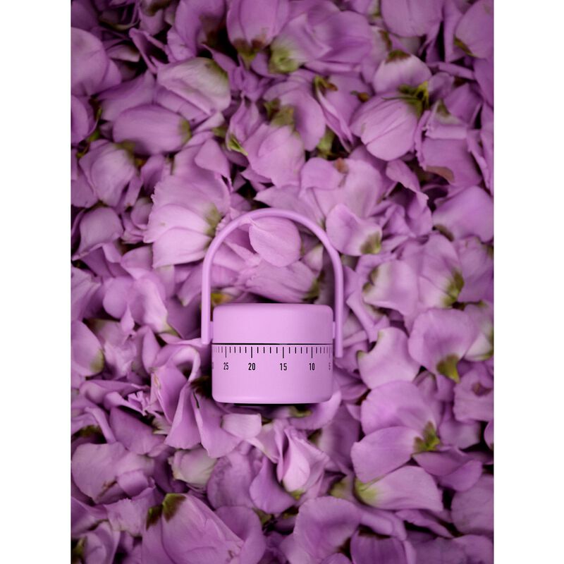 Singles Küchenwecker