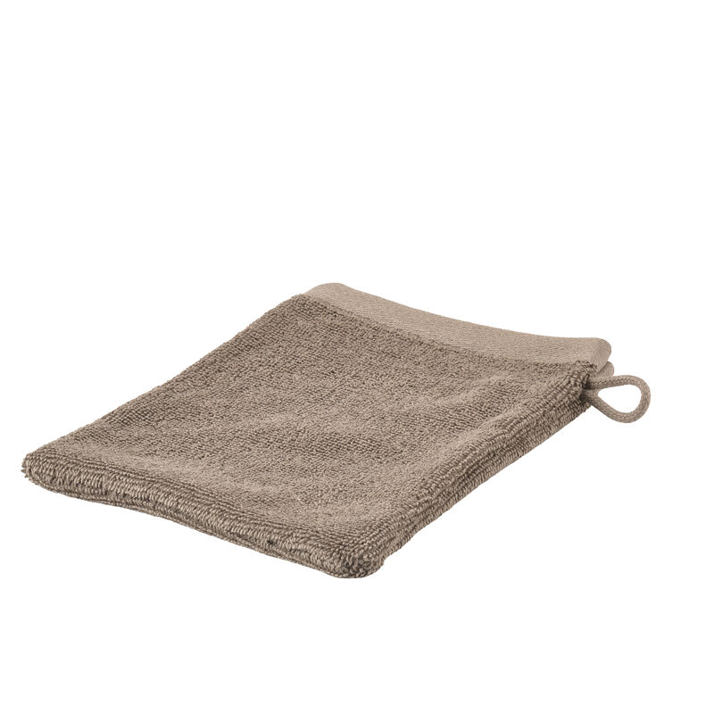 Sauna Wash glove