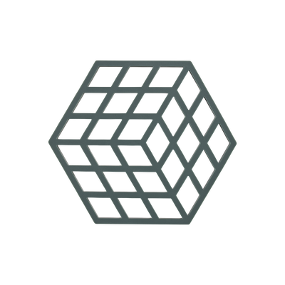 Cube Bordsk&aring;ner