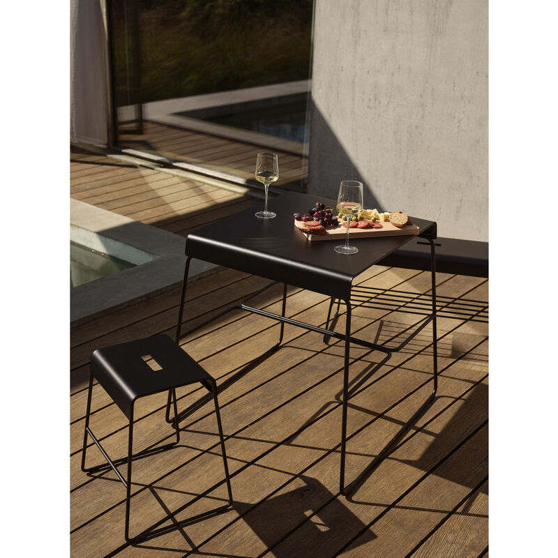 A-Caf&eacute; table Outdoor Tisch