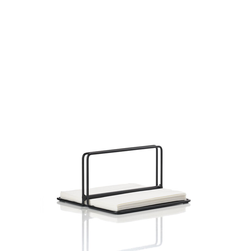 Singles Serviettenhalter