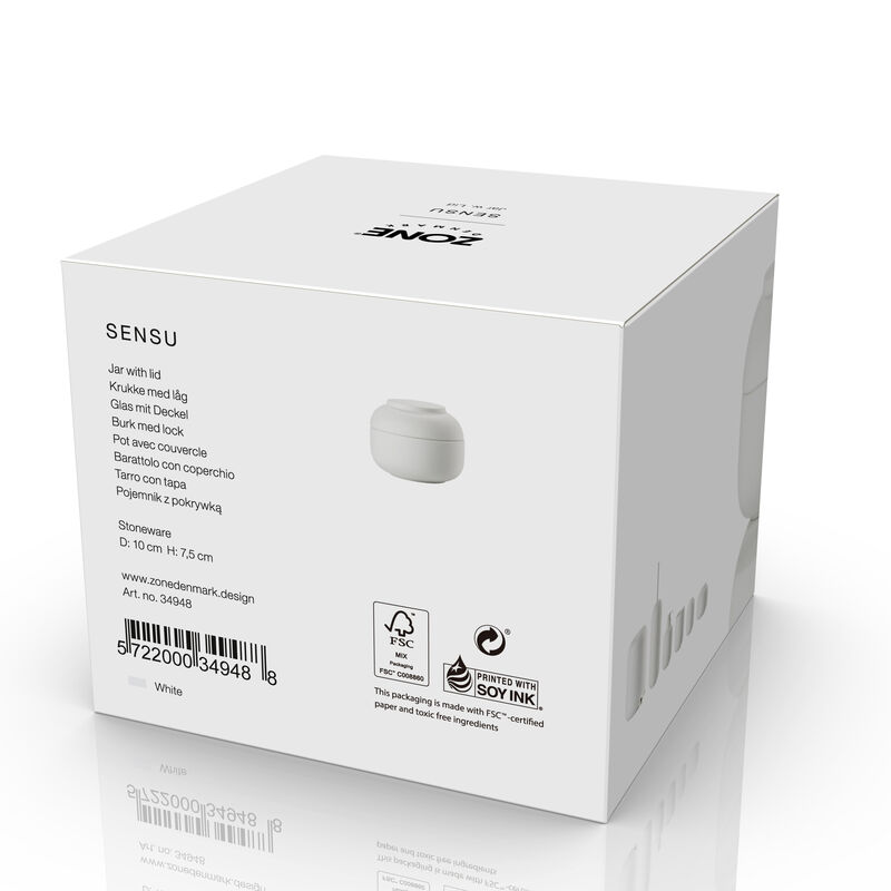 Sensu Krukke 2 dele