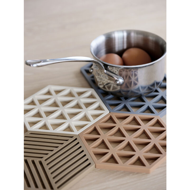 Triangles Dessous-de-plat