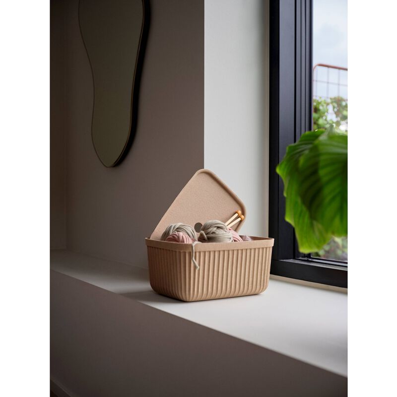 Pulp Aufbewahrungsbox 2 Stck.