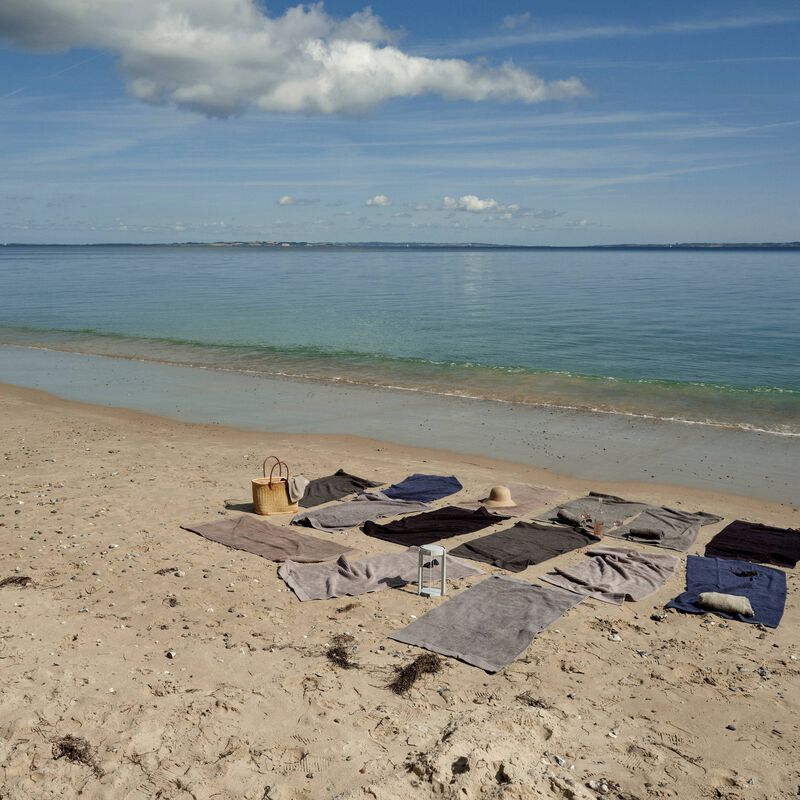 Classic Badehåndklæde