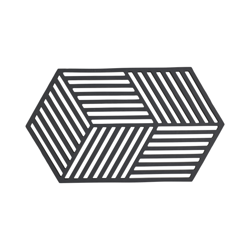 Hexagon Untersetzer