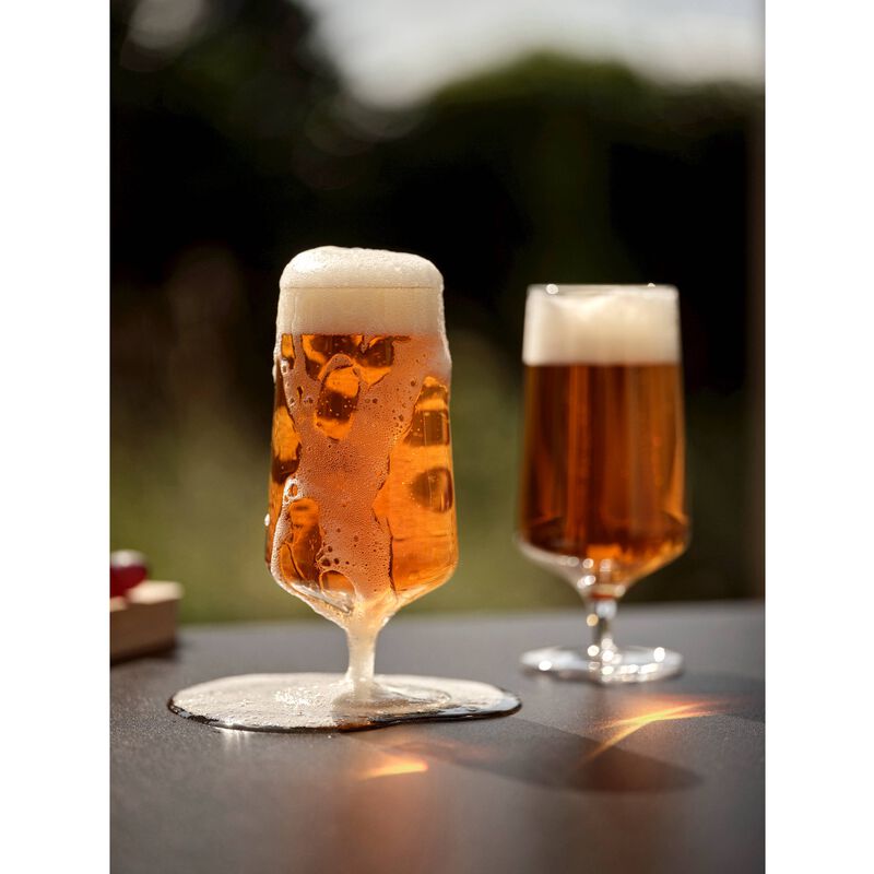 Rocks Verre de bière 2 pces Rocks Verre de bière 2 pces