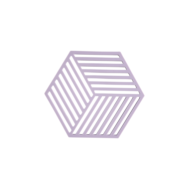 Hexagon Dessous-de-plat