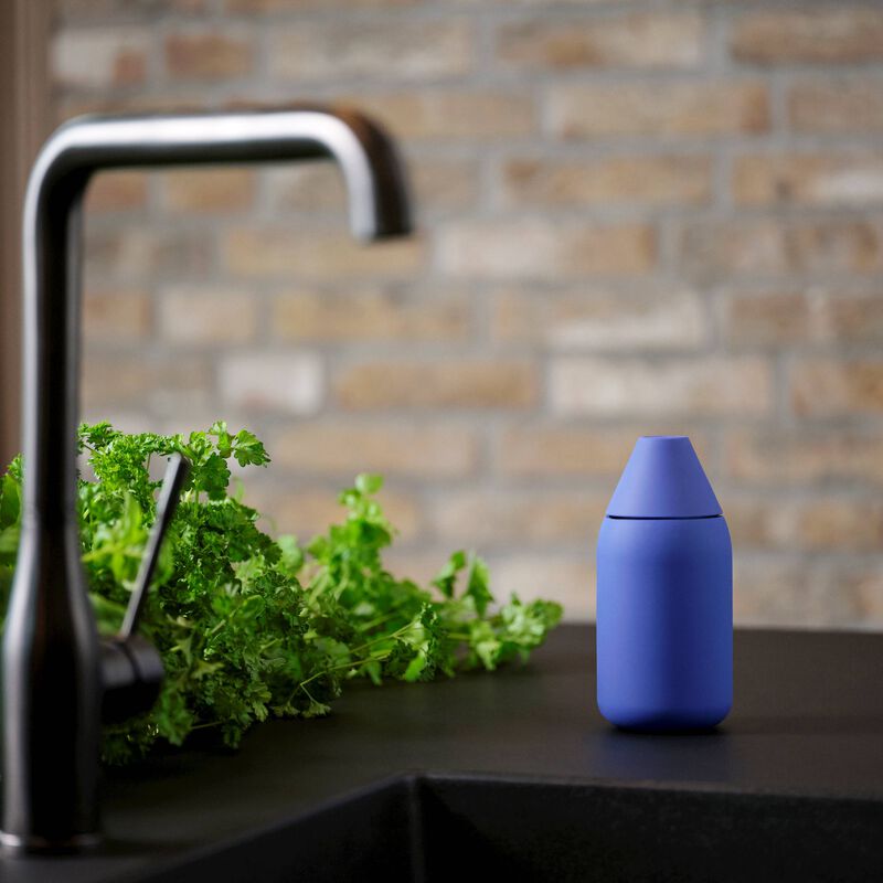 Singles Soap container