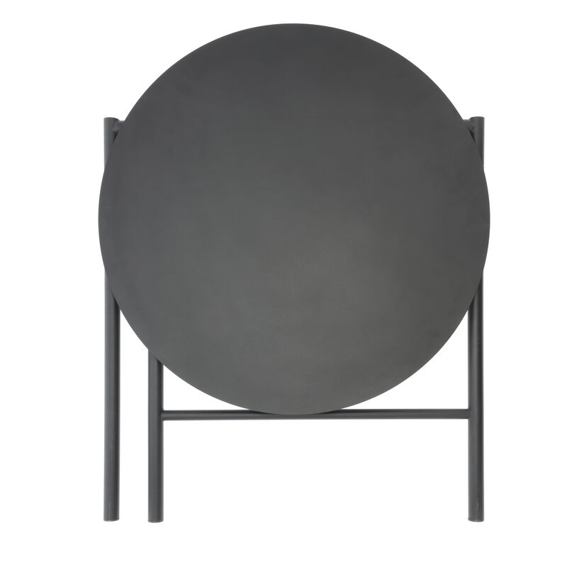 Disc Table