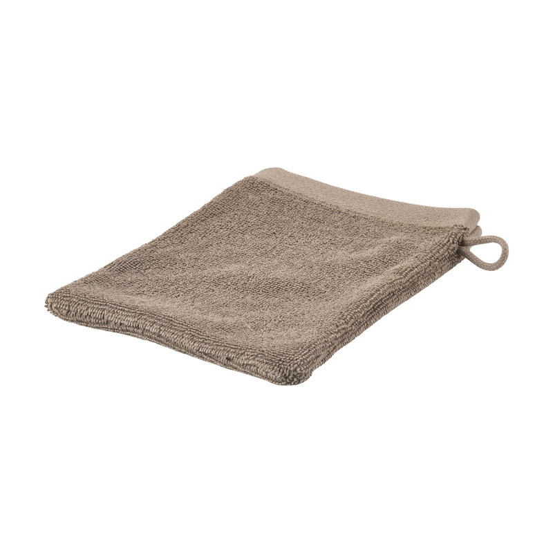 Sauna Wash glove