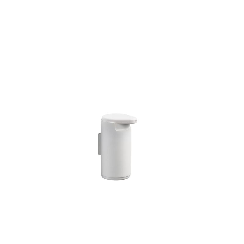 Rim Soap dispenser
