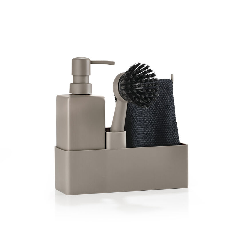 Dishwashing set 4 parts