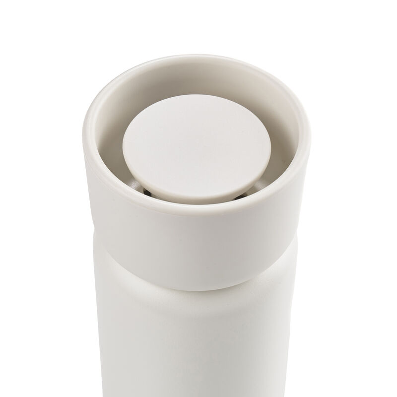 Singles Mug isotherme deux couvercles