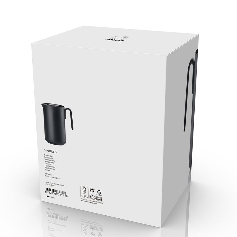 Singles Thermo Jug