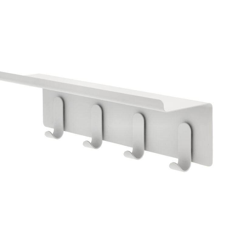 A-Hallway Shelf Flurregal