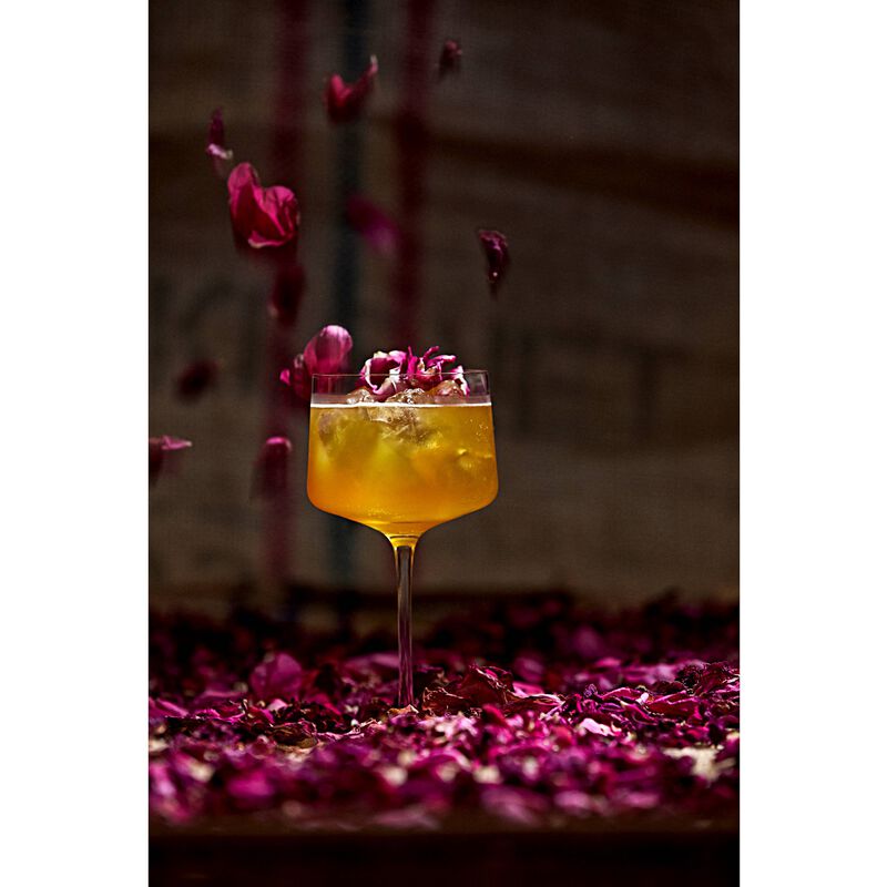 Rocks Copa/GT glas 2 stk.