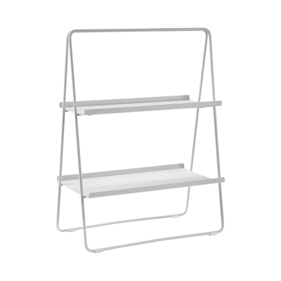 A-Table Etag&egrave;res