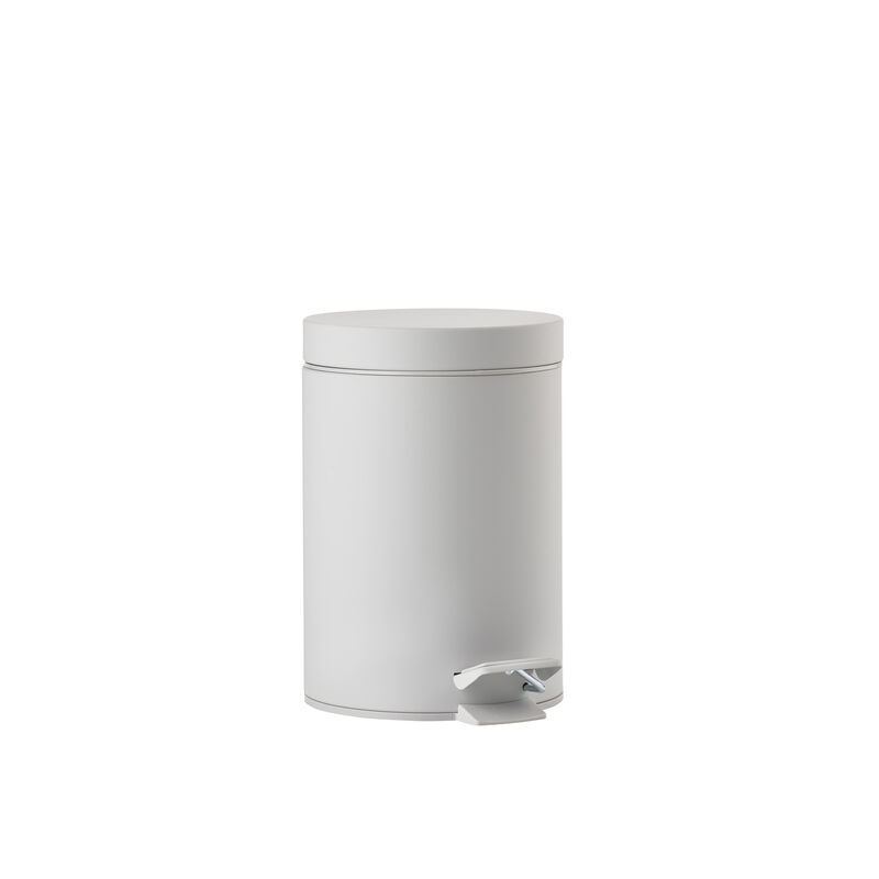 Solo Pedal Bin