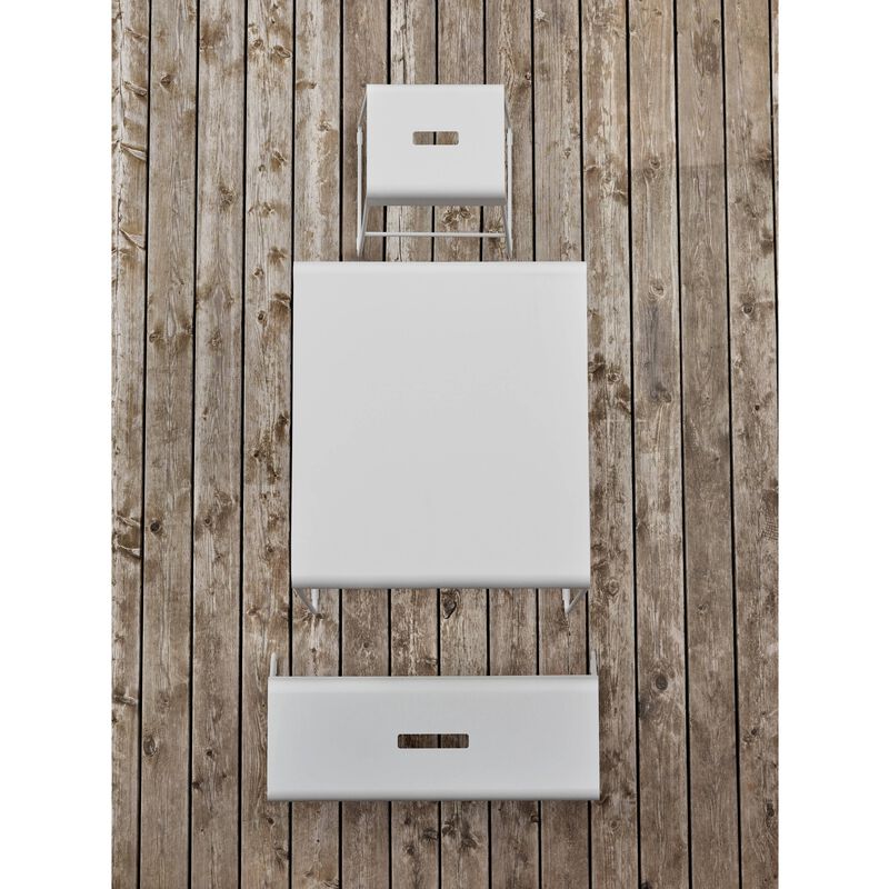 A-Café table Outdoor Tisch