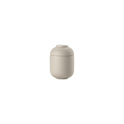 Sensu Jar 2 parts