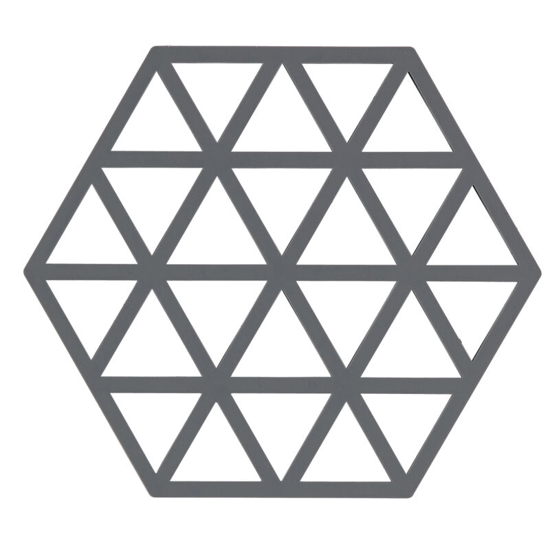Triangles Trivet