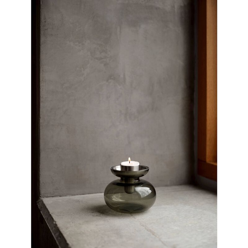 Inu Vase/Kerzenleuchter 2 Teile Inu Vase/Kerzenleuchter 2 Teile