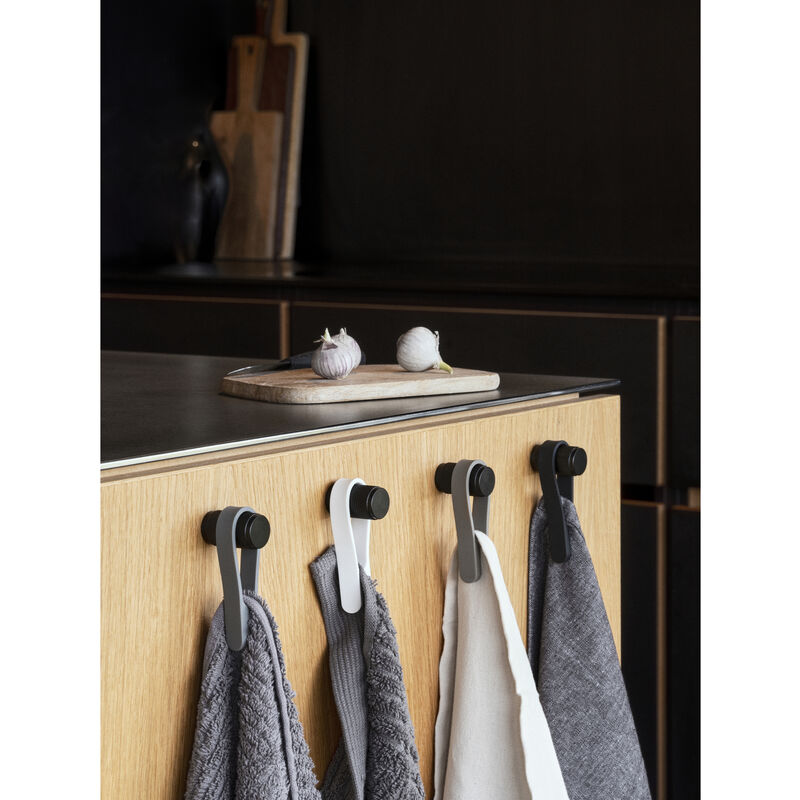 Loop magnet Towel strap 2 pcs