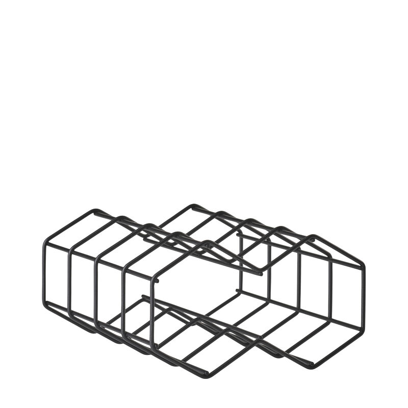 Rocks Wine rack