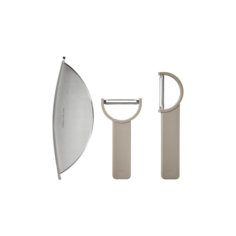 Singles Snittesæt 3 dele Singles Snittesæt 3 dele