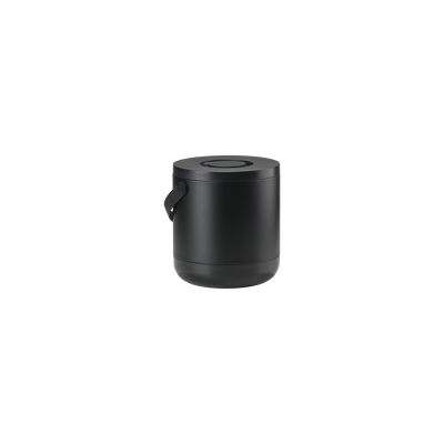 Circular Waste bin