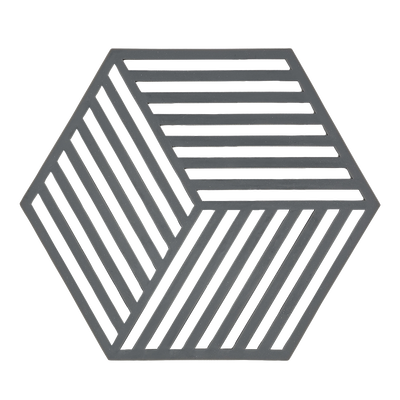 Hexagon Untersetzer