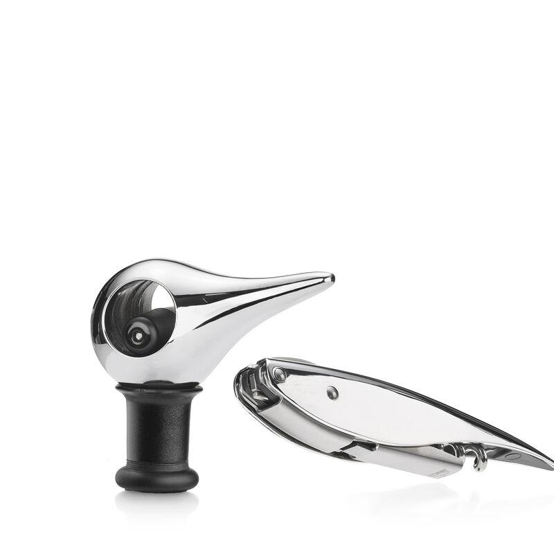 Rocks Tire-bouchon et bouchon de vin