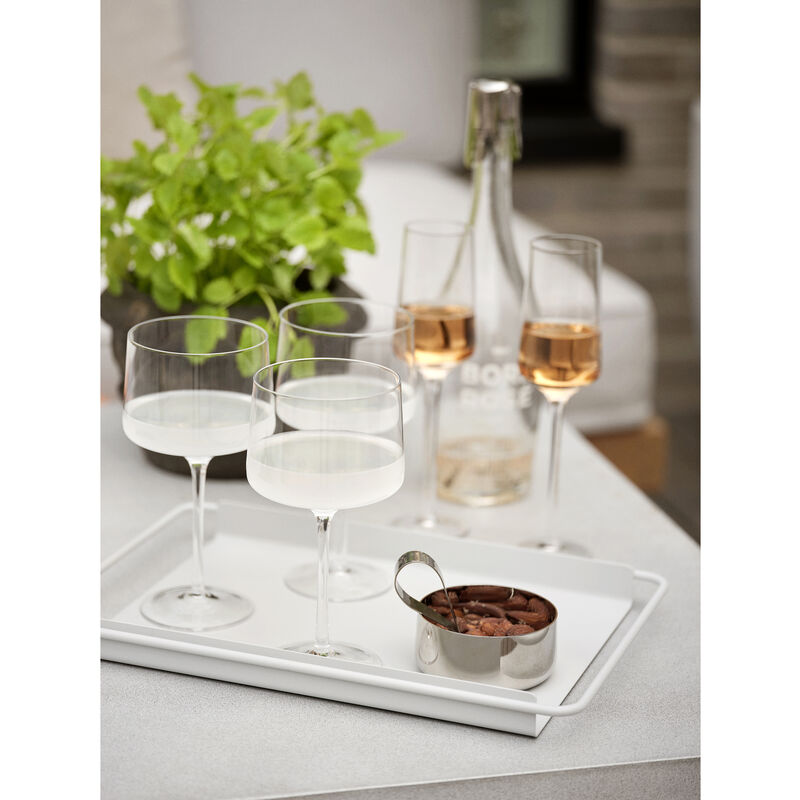 A-Cocktail Trolley Barwagen