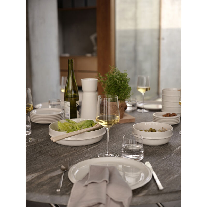 Rocks Weissweinglas 2 Stck.