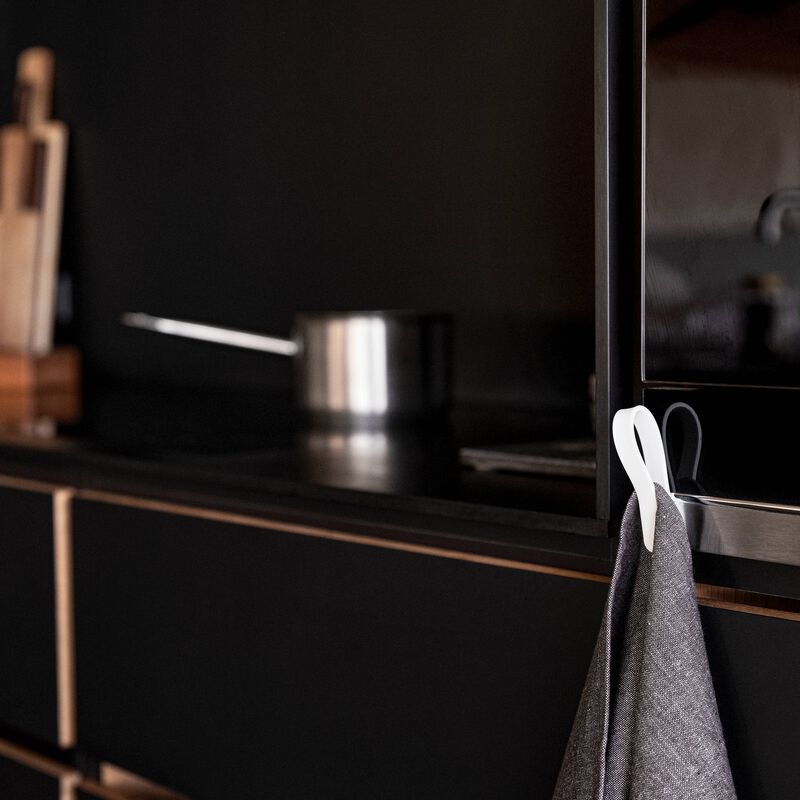 Loop magnet Håndklædestrop 2 stk.