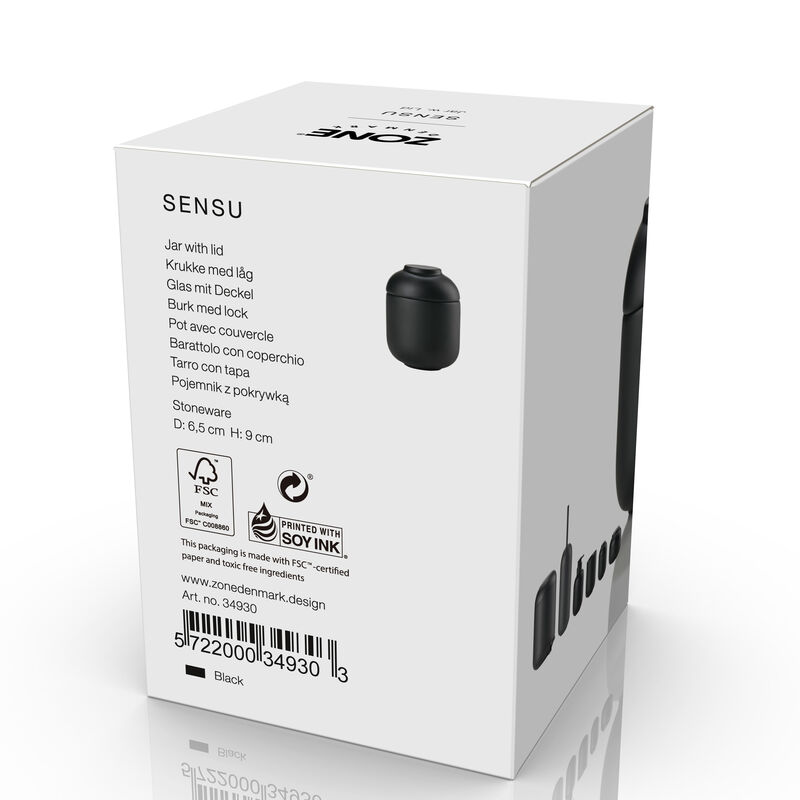 Sensu Krukke 2 dele
