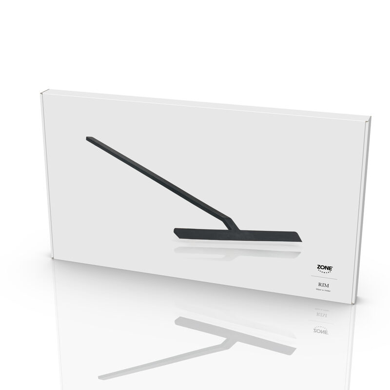 Rim Wiper 2 parts