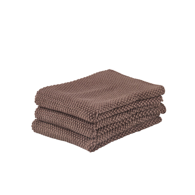 Dish cloth 3 pcs