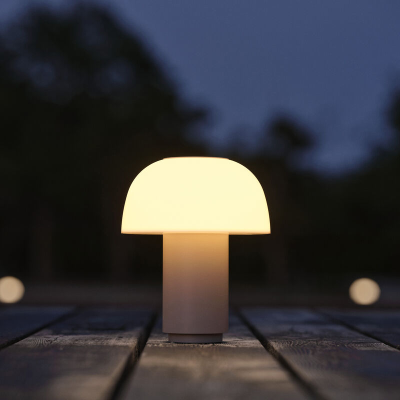 Harvest Moon Lampe