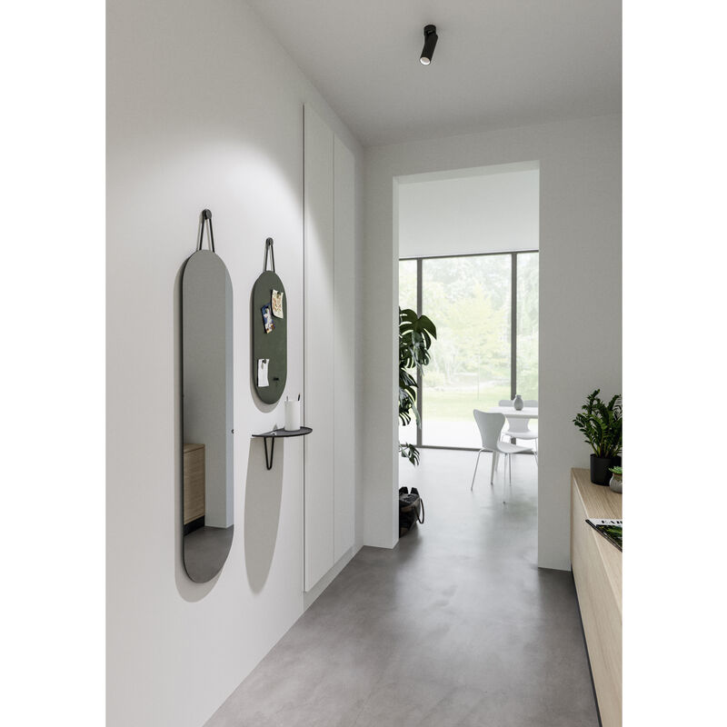 A-bulletin board Pinnwand