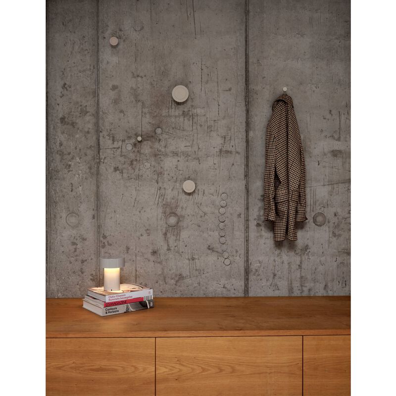 Oblong Lamp Oblong Lamp