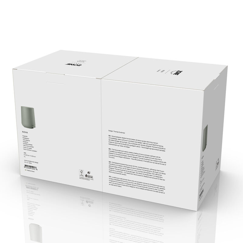 Nova Pedal Bin Nova Pedal Bin