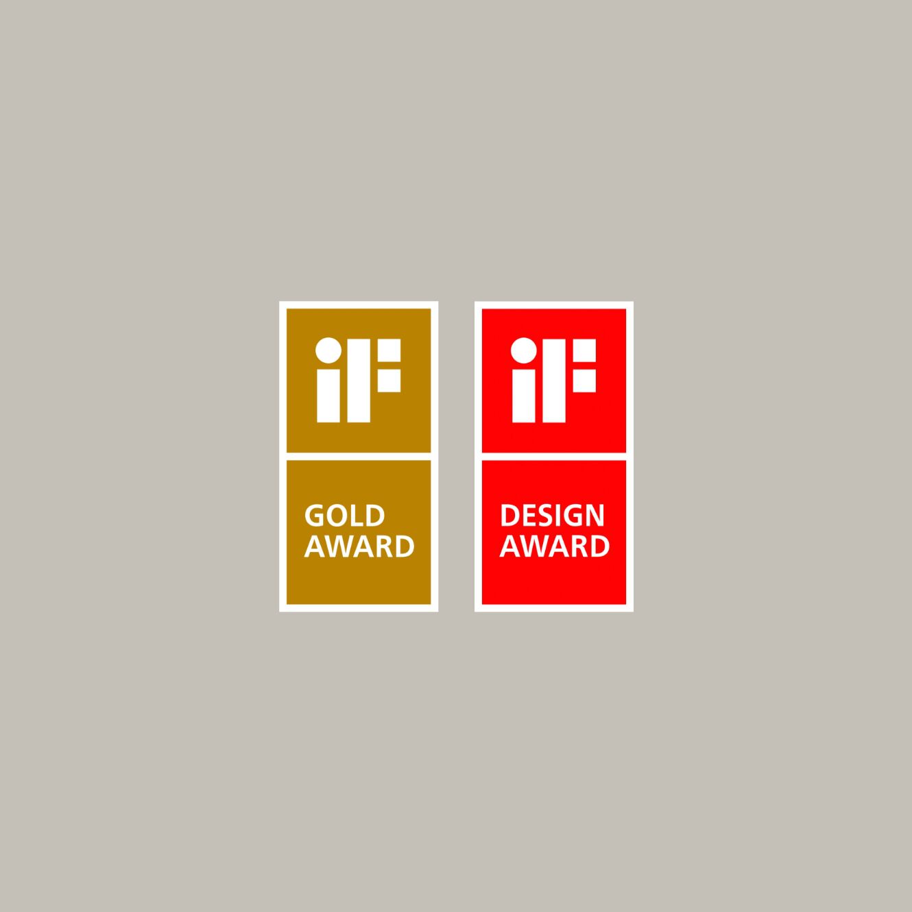 IF DESIGN AWARD IF DESIGN AWARD